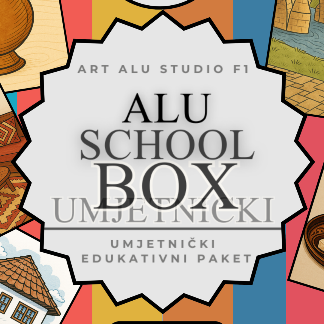 Alu school Box 
